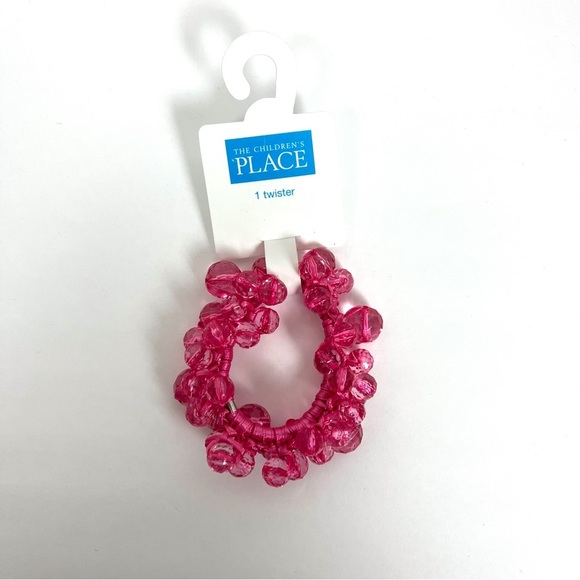 Lot of 5 new with tags girls hair accessories - Picture 5 of 9